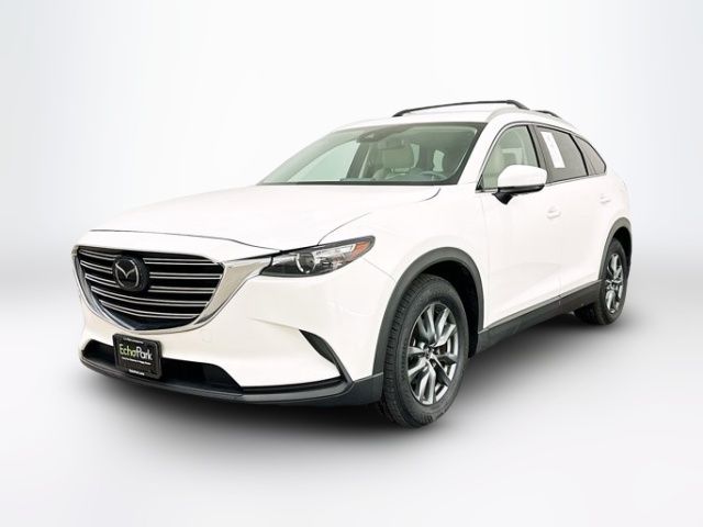 2022 Mazda CX-9 Touring