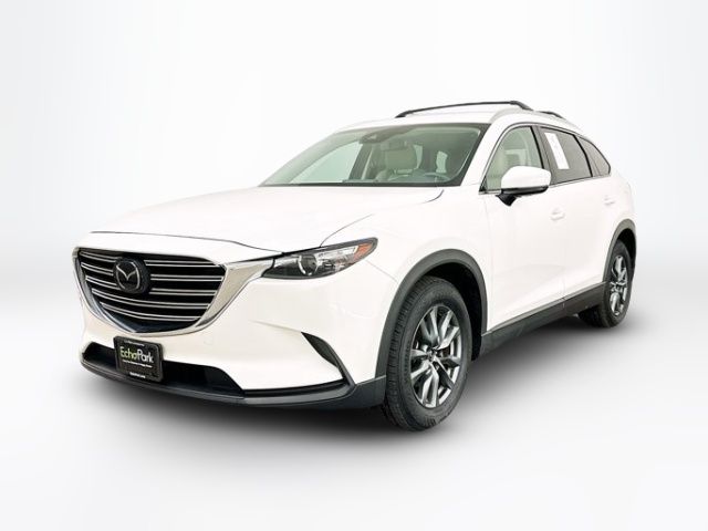 2022 Mazda CX-9 Touring