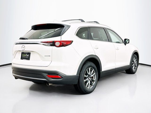 2022 Mazda CX-9 Touring