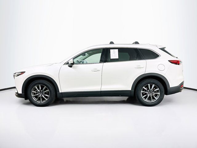 2022 Mazda CX-9 Touring