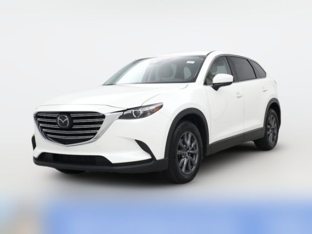2022 Mazda CX-9 Touring
