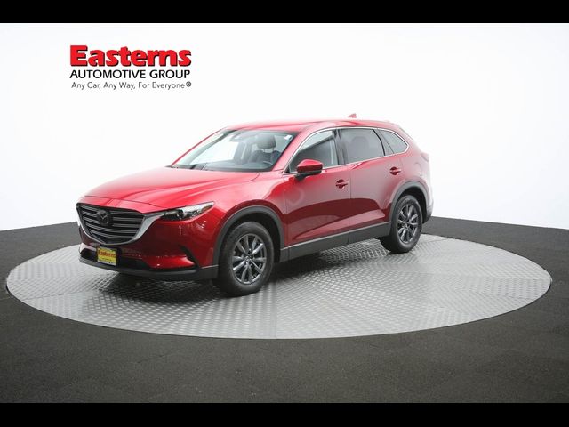 2022 Mazda CX-9 Touring