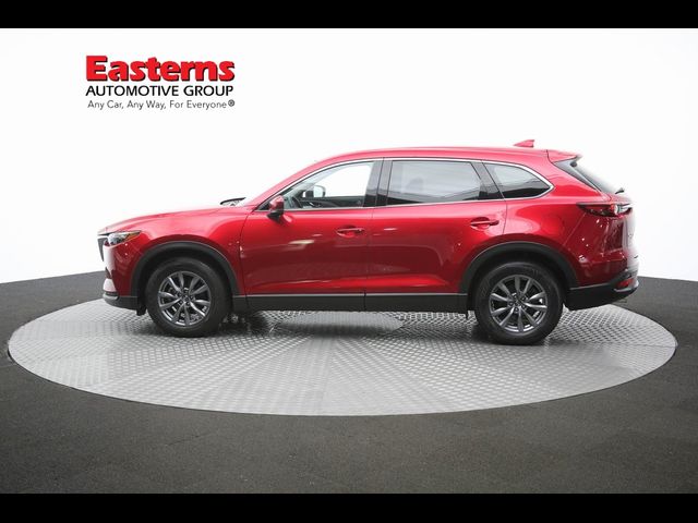 2022 Mazda CX-9 Touring