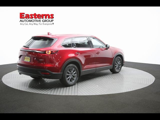 2022 Mazda CX-9 Touring