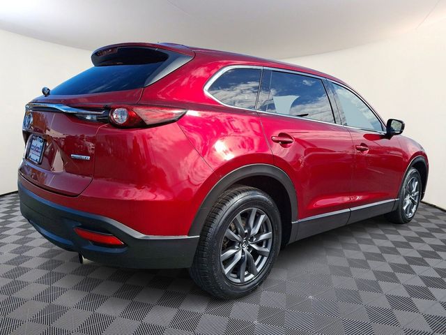 2022 Mazda CX-9 Touring