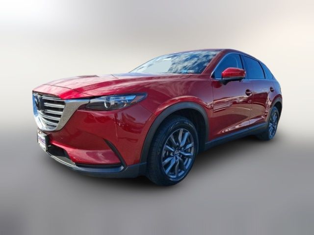 2022 Mazda CX-9 Touring