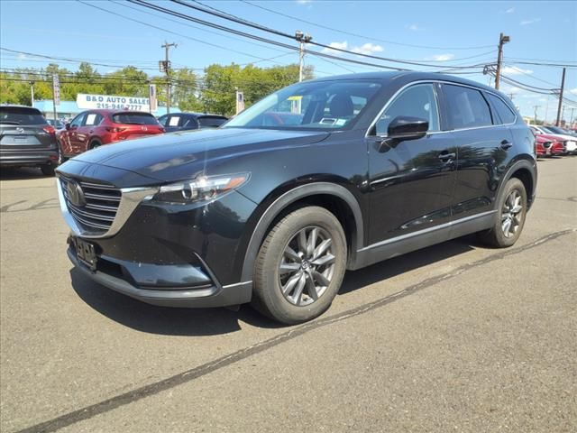 2022 Mazda CX-9 Touring