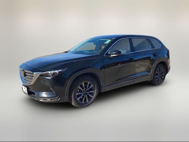 2022 Mazda CX-9 Touring