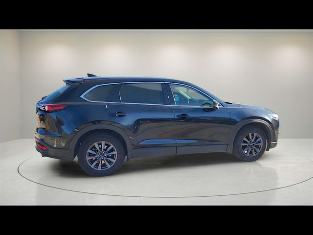 2022 Mazda CX-9 Touring