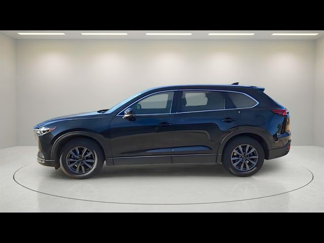 2022 Mazda CX-9 Touring