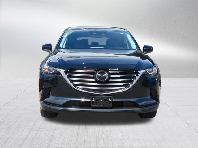 2022 Mazda CX-9 Touring