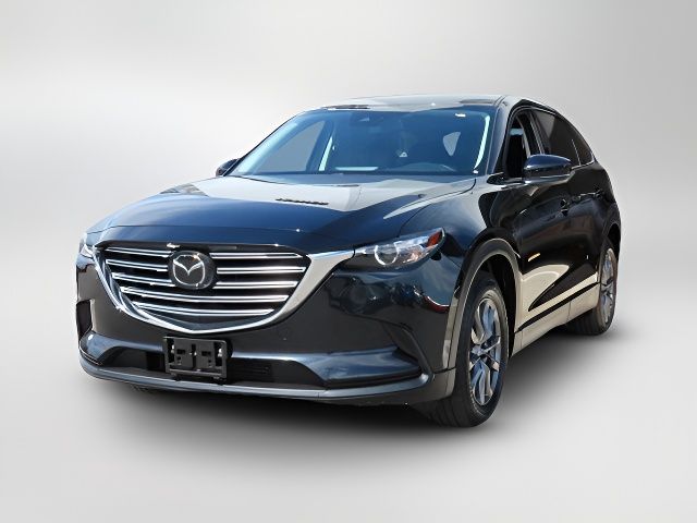 2022 Mazda CX-9 Touring