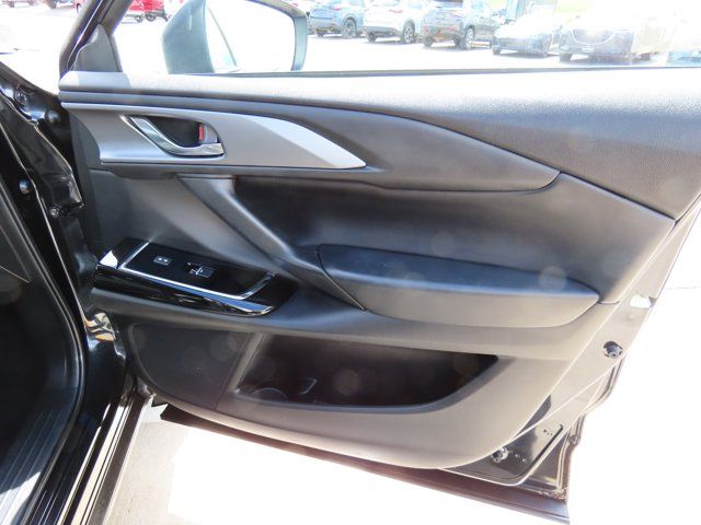 2022 Mazda CX-9 Touring