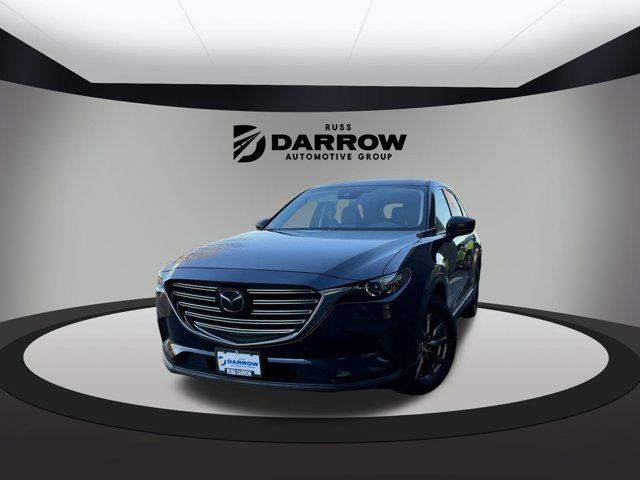 2022 Mazda CX-9 Touring