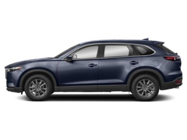 2022 Mazda CX-9 Touring