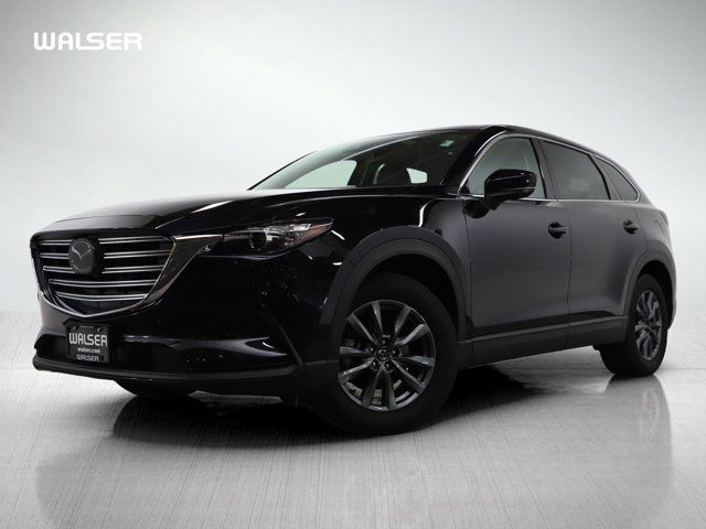 2022 Mazda CX-9 Touring