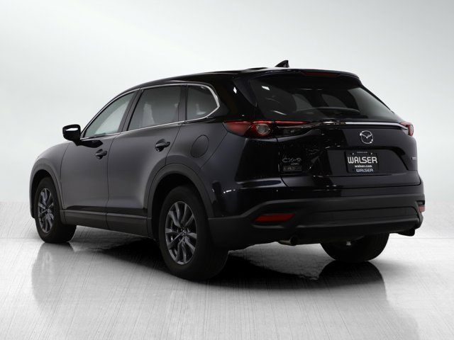 2022 Mazda CX-9 Touring