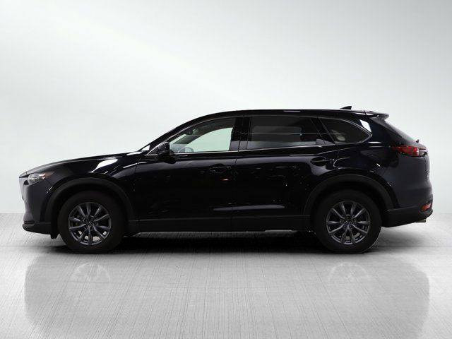 2022 Mazda CX-9 Touring