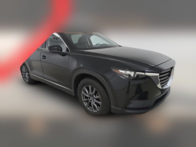 2022 Mazda CX-9 Touring