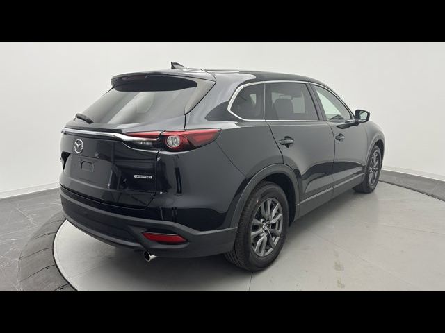 2022 Mazda CX-9 Touring