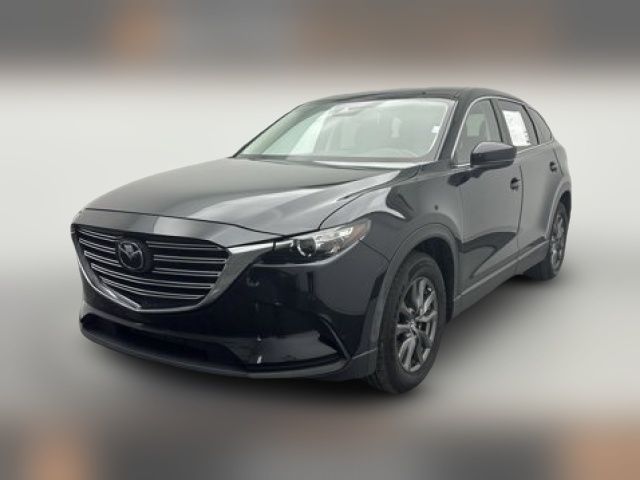 2022 Mazda CX-9 Touring