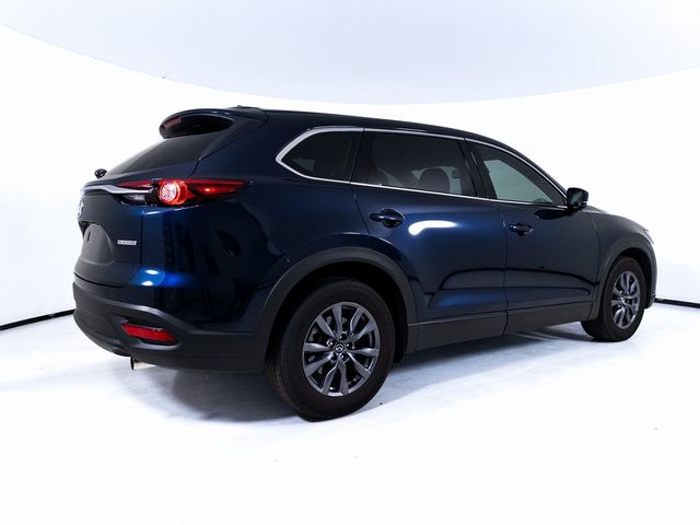 2022 Mazda CX-9 Touring