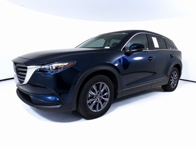 2022 Mazda CX-9 Touring