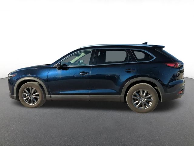 2022 Mazda CX-9 Touring