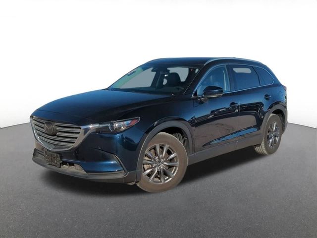 2022 Mazda CX-9 Touring