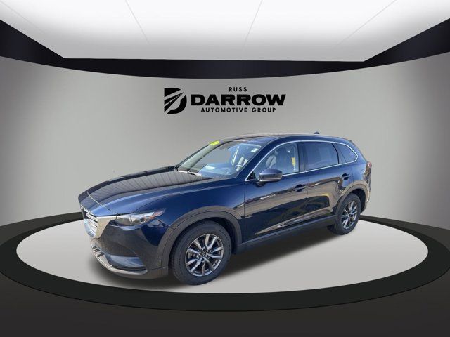 2022 Mazda CX-9 Touring