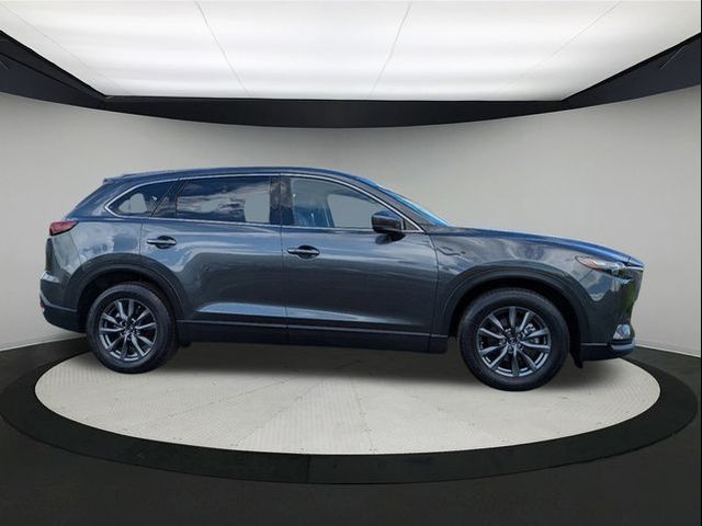 2022 Mazda CX-9 Touring