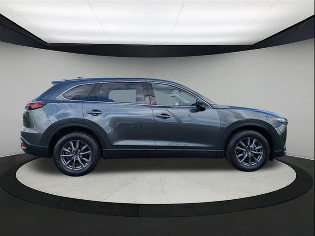 2022 Mazda CX-9 Touring