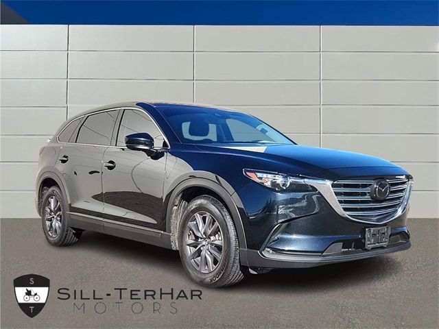 2022 Mazda CX-9 Touring