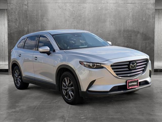 2022 Mazda CX-9 Touring