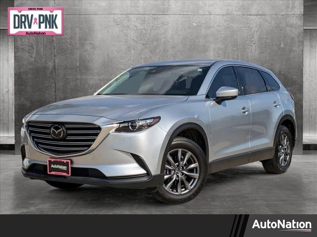 2022 Mazda CX-9 Touring