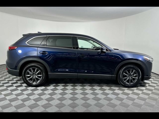 2022 Mazda CX-9 Touring