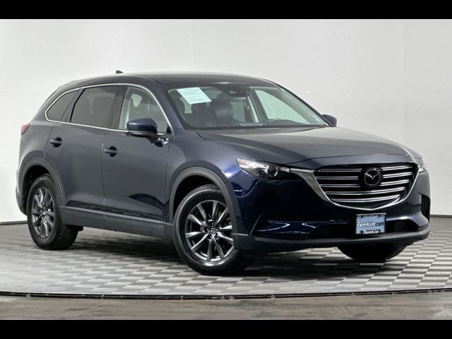 2022 Mazda CX-9 Touring