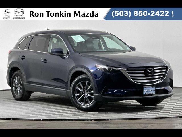 2022 Mazda CX-9 Touring