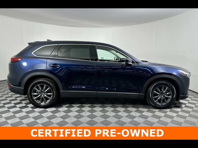 2022 Mazda CX-9 Touring