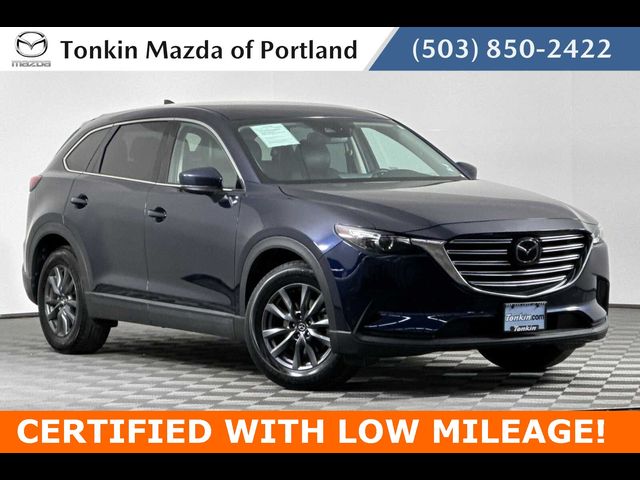 2022 Mazda CX-9 Touring