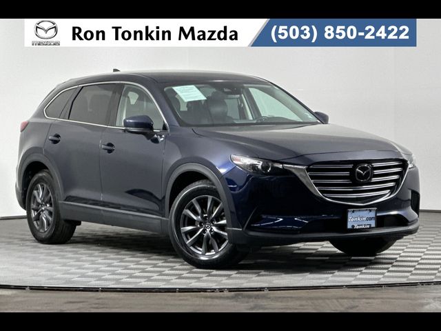 2022 Mazda CX-9 Touring