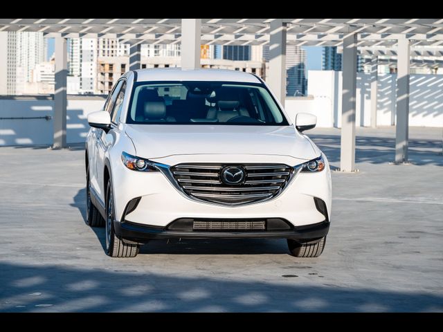 2022 Mazda CX-9 Touring