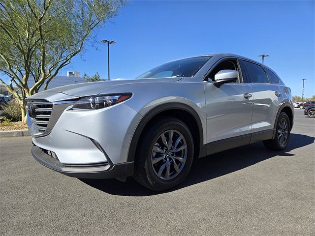 2022 Mazda CX-9 Touring