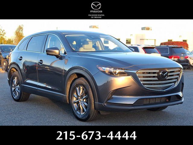 2022 Mazda CX-9 Touring