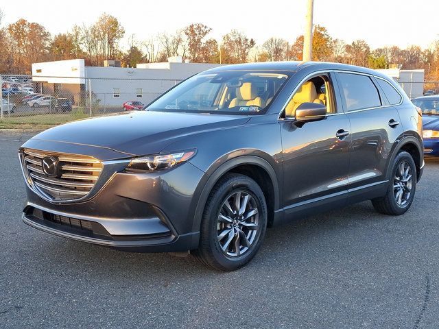 2022 Mazda CX-9 Touring