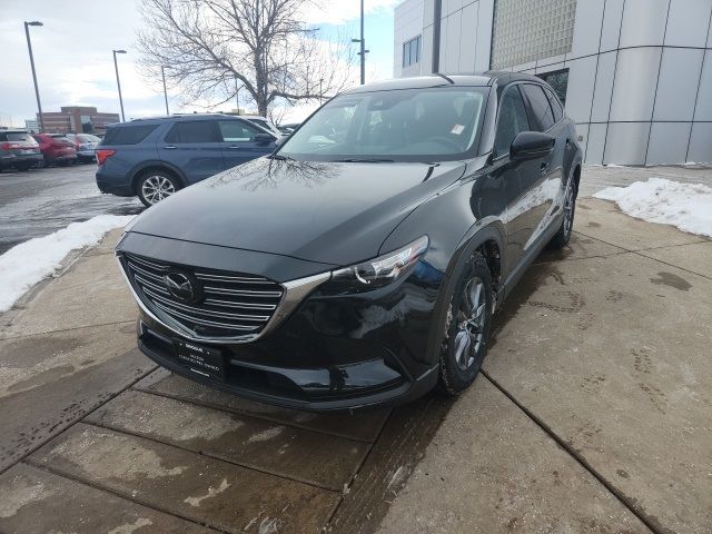 2022 Mazda CX-9 Touring