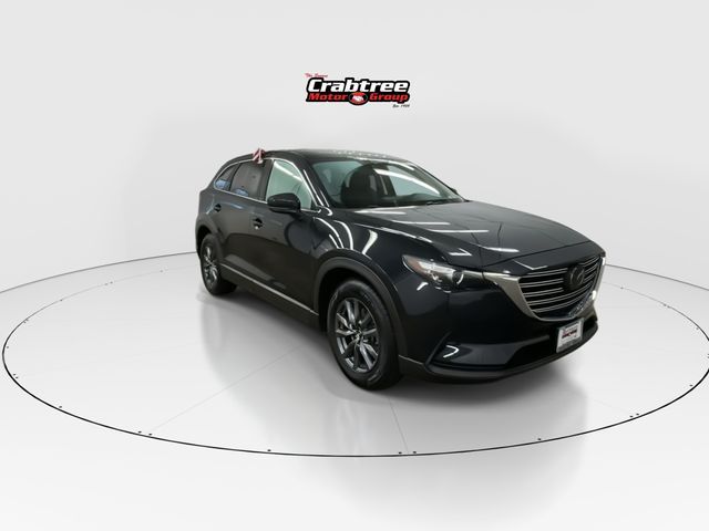 2022 Mazda CX-9 Touring