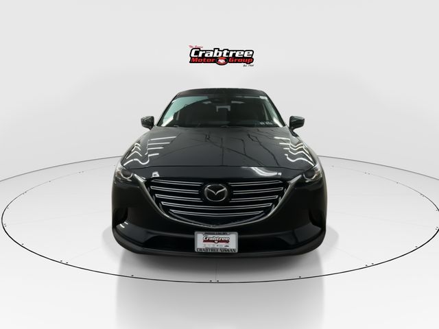 2022 Mazda CX-9 Touring