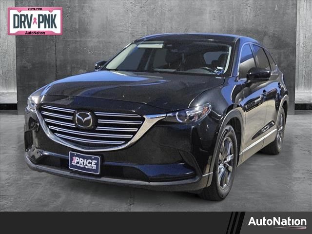 2022 Mazda CX-9 Touring