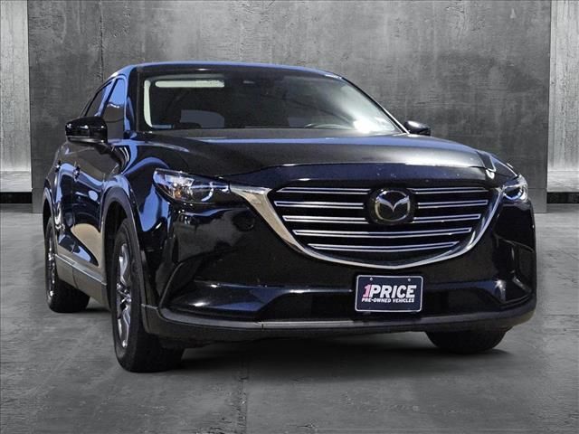 2022 Mazda CX-9 Touring